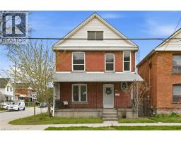 355 CUMBERLAND Avenue - 1