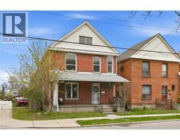 355 CUMBERLAND Avenue - 3