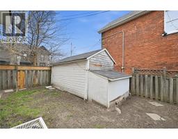 355 CUMBERLAND Avenue - 31