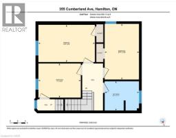 355 CUMBERLAND Avenue - 35