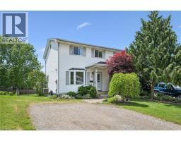 82 CATHERINE Street - 1