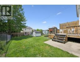82 CATHERINE Street - 32
