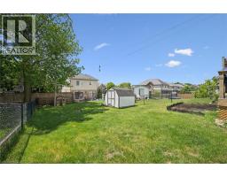 82 CATHERINE Street - 33