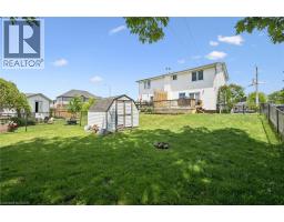 82 CATHERINE Street - 34