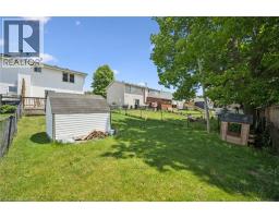 82 CATHERINE Street - 35
