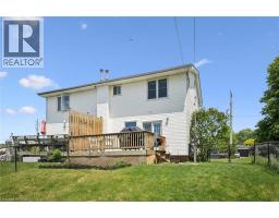 82 CATHERINE Street - 36