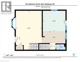 82 CATHERINE Street - 37