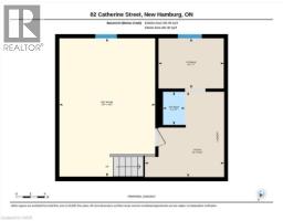82 CATHERINE Street - 39