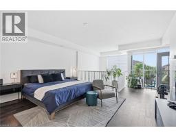 5260 DUNDAS Street UnitNo. C212 - 21