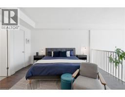 5260 DUNDAS Street UnitNo. C212 - 22