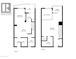 5260 DUNDAS Street UnitNo. C212 - 46