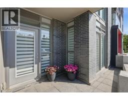 5260 DUNDAS Street UnitNo. C212 - 5