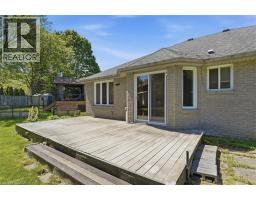 9 EVELYN Court - 27