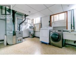 170 CANNON Street W - 29