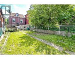 170 CANNON Street W - 37