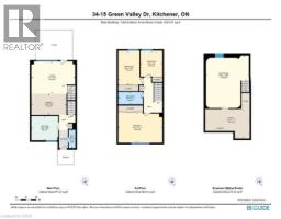 15 GREEN VALLEY Drive UnitNo. 34 - 45