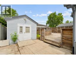 156 TRAYNOR Avenue - 43