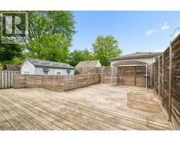 156 TRAYNOR Avenue - 45