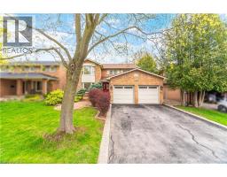 1004 ROXBOROUGH Drive - 1