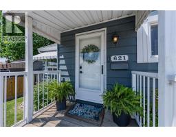 621 TATE Avenue - 4