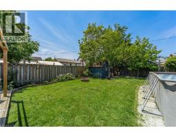 621 TATE Avenue - 45