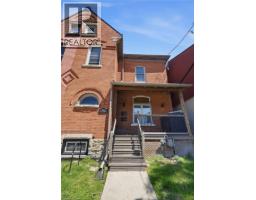 550 JAMES Street N - 2