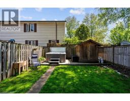 550 JAMES Street N - 33