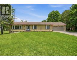 318 FREELTON Road - 1