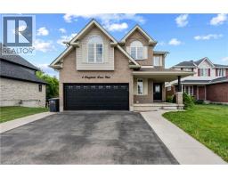 4 CLAIRFIELDS Drive - 2