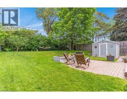 66 SHERWOOD Avenue - 47