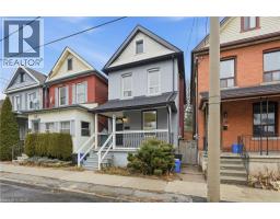 39 BURLINGTON Street E - 1