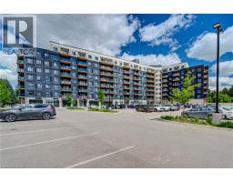 525 NEW DUNDEE Road UnitNo. 710 - 1