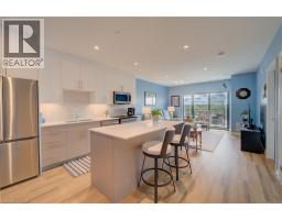 525 NEW DUNDEE Road UnitNo. 710 - 11