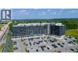 525 NEW DUNDEE Road UnitNo. 710 - 2