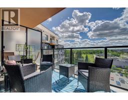 525 NEW DUNDEE Road UnitNo. 710 - 25