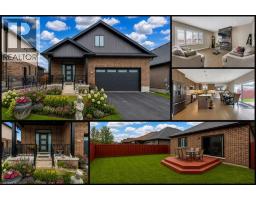 86 WOODBERRY Crescent - 1