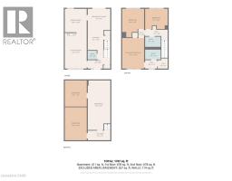 121 UNIVERSITY Avenue E UnitNo. 102 - 29