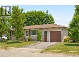 161 EAST PARK Drive - 1