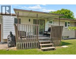 161 EAST PARK Drive - 27