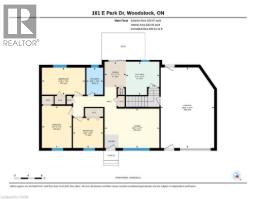 161 EAST PARK Drive - 32