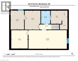161 EAST PARK Drive - 33