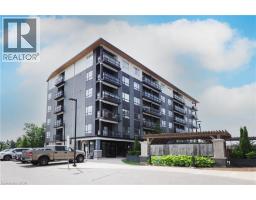 243 NORTHFIELD Drive E UnitNo. 408 - 2