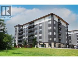 243 NORTHFIELD Drive E UnitNo. 408 - 35