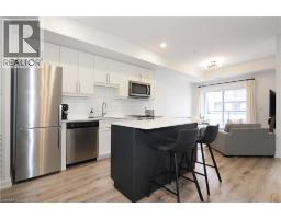 243 NORTHFIELD Drive E UnitNo. 408 - 8