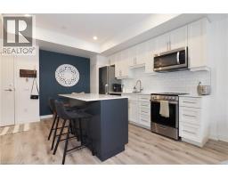 243 NORTHFIELD Drive E UnitNo. 408 - 9