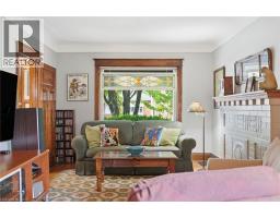 16 CONNAUGHT Avenue N - 15