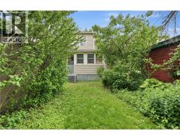 16 CONNAUGHT Avenue N - 45