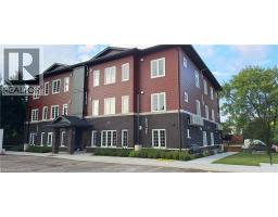 33 MURRAY Court UnitNo. 2 - 1