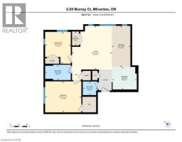 33 MURRAY Court UnitNo. 2 - 32