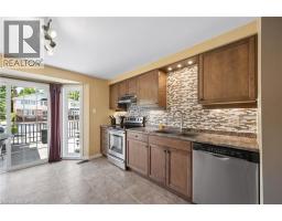 236 KINGSWOOD Drive UnitNo. 8 - 15
